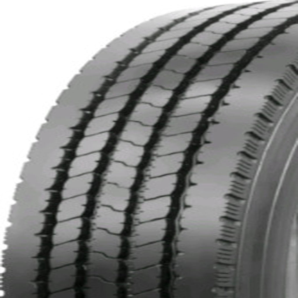 Vitour VA02 225/70R19.5 128/126M G Commercial Tire