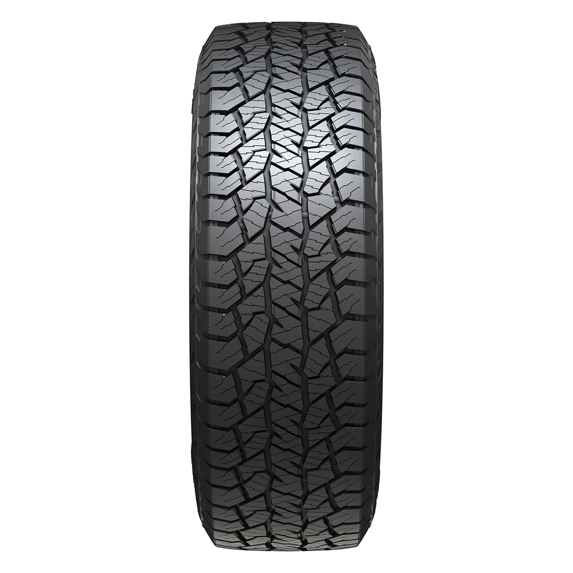Hankook Dynapro AT2 (RF11) All Terrain 225/60R17 99H Passenger Tire