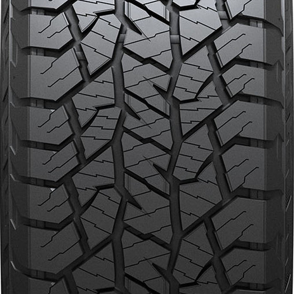 Hankook Dynapro AT2 (RF11) All Terrain 225/60R17 99H Passenger Tire