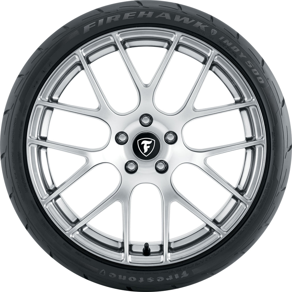 Firestone Firehawk Indy 500 UHP Summer 235/45R17 94W Passenger Tire