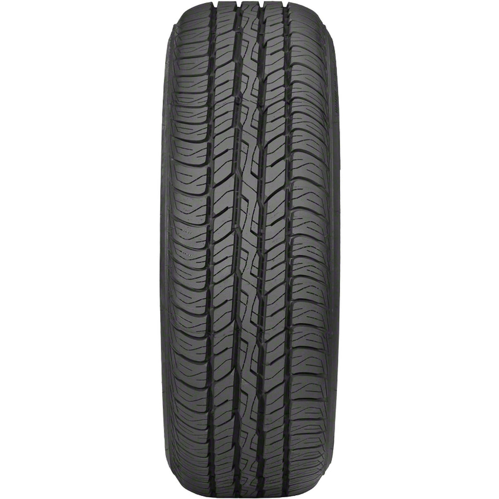 Dunlop Signature II All Season 215/60R17 96T Passenger Tire