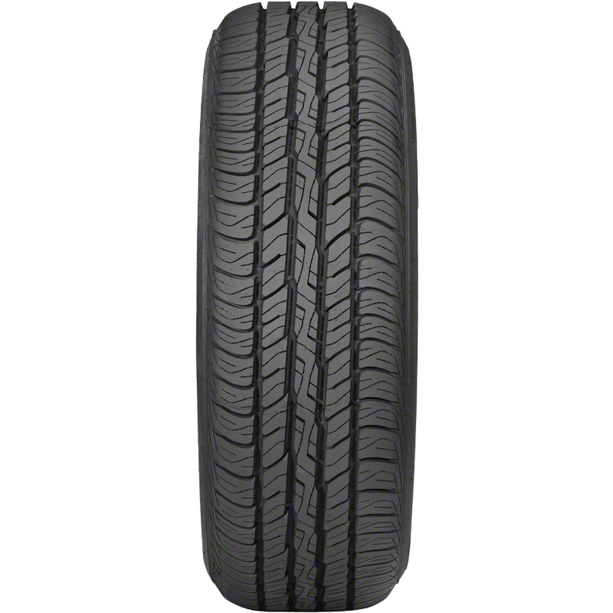 Dunlop Signature II All Season 215/60R17 96T Passenger Tire