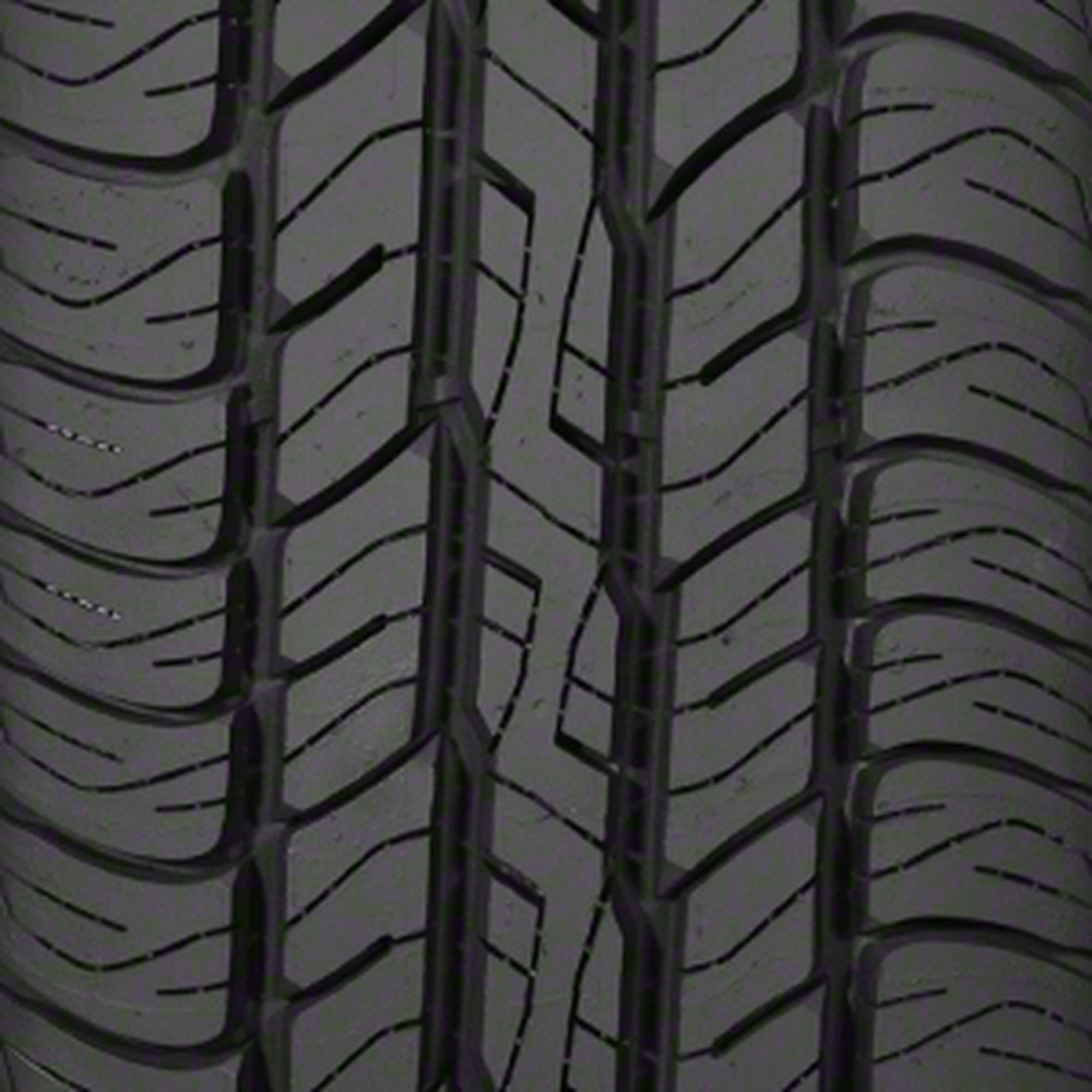 Dunlop Signature II All Season 215/60R17 96T Passenger Tire