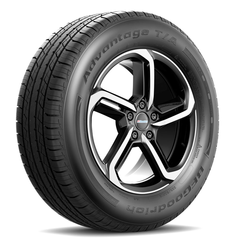 BFGoodrich Advantage T/A Sport All-Season 245/55R18 103V Tire