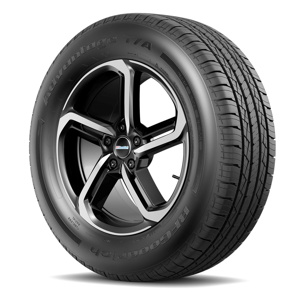 BFGoodrich Advantage T/A Sport All-Season 245/55R18 103V Tire