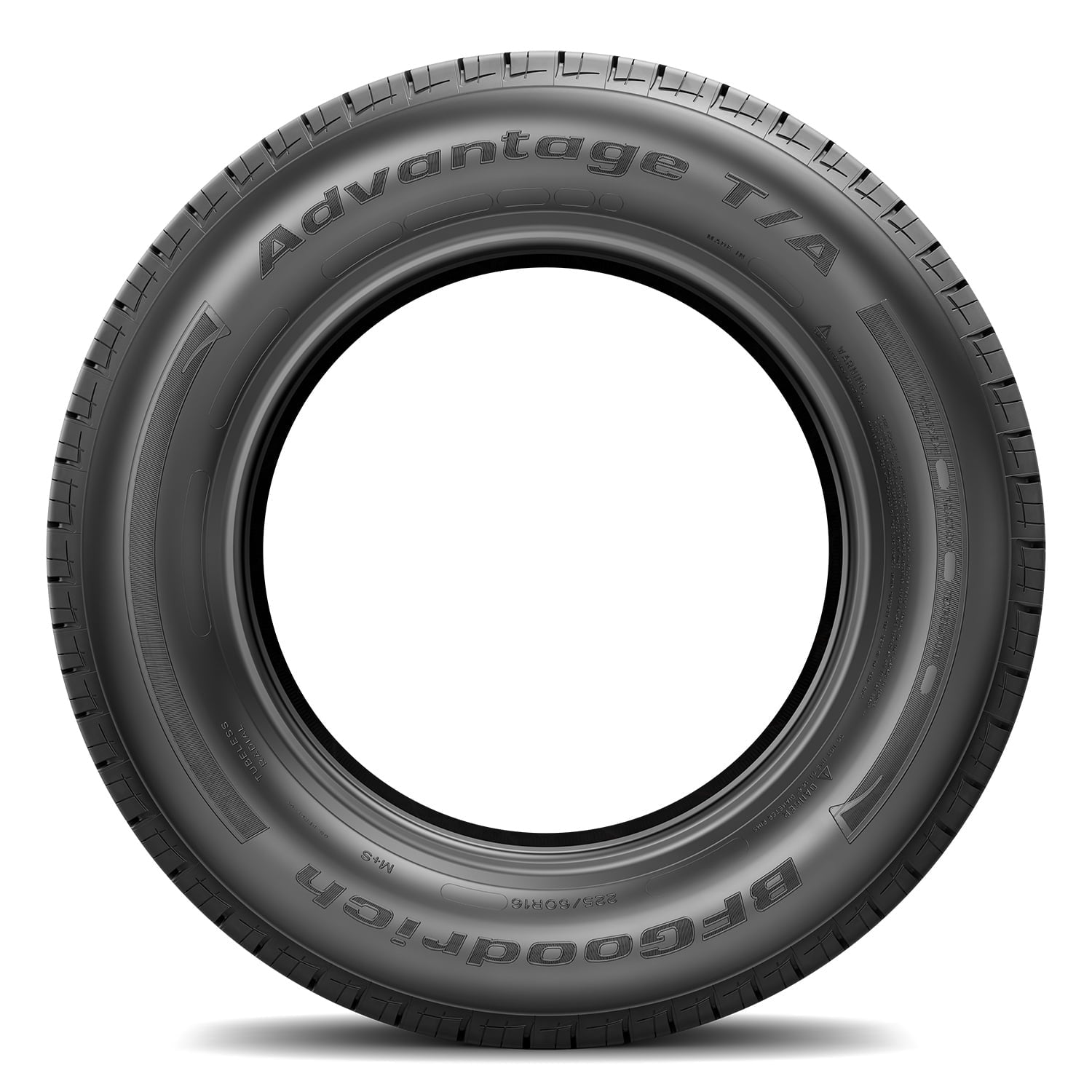 BFGoodrich Advantage T/A Sport All-Season 245/55R18 103V Tire