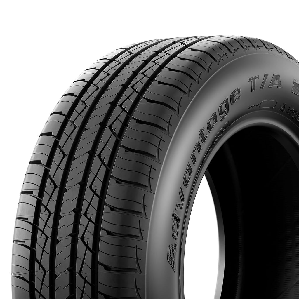 BFGoodrich Advantage T/A Sport All-Season 245/55R18 103V Tire