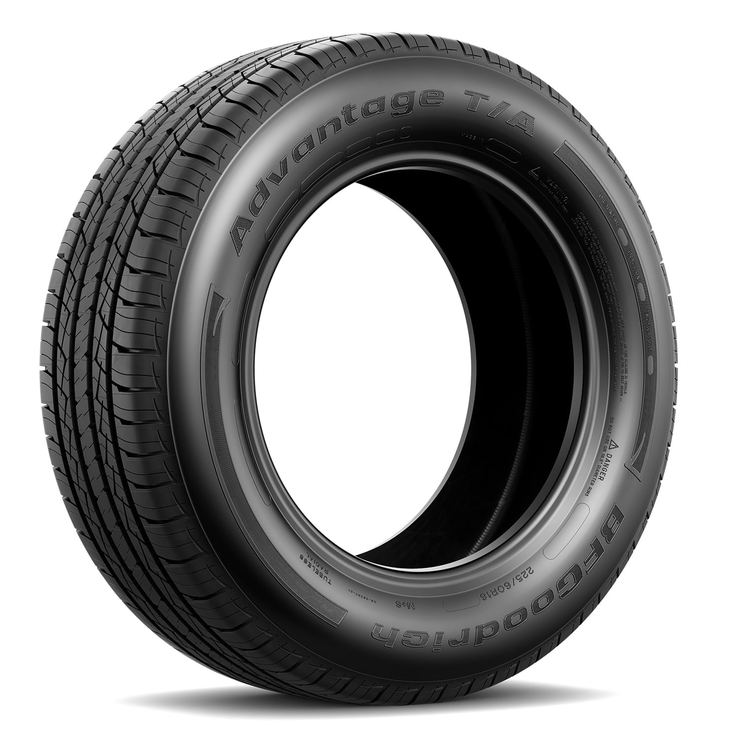 BFGoodrich Advantage T/A Sport All-Season 245/55R18 103V Tire