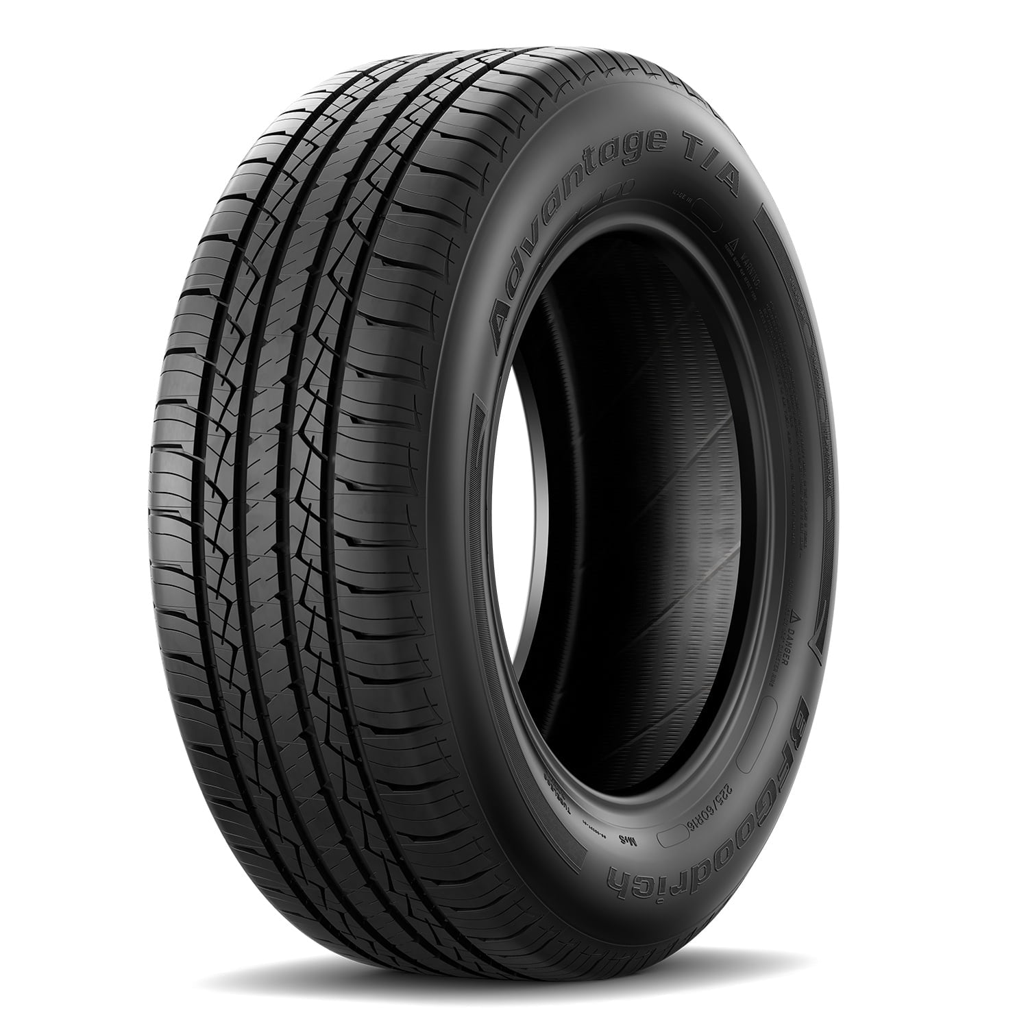 BFGoodrich Advantage T/A Sport All-Season 245/55R18 103V Tire