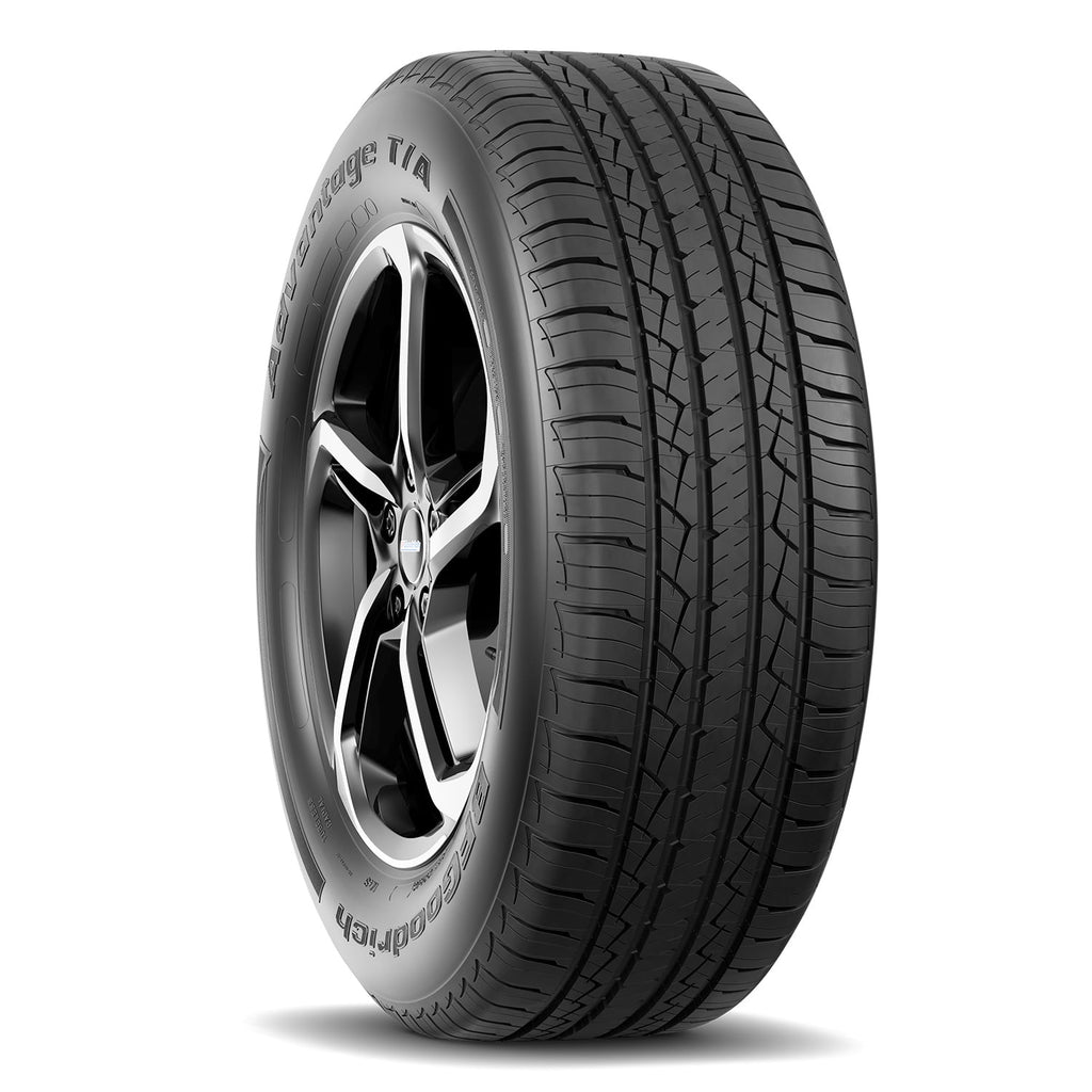 BFGoodrich Advantage T/A Sport All-Season 245/55R18 103V Tire
