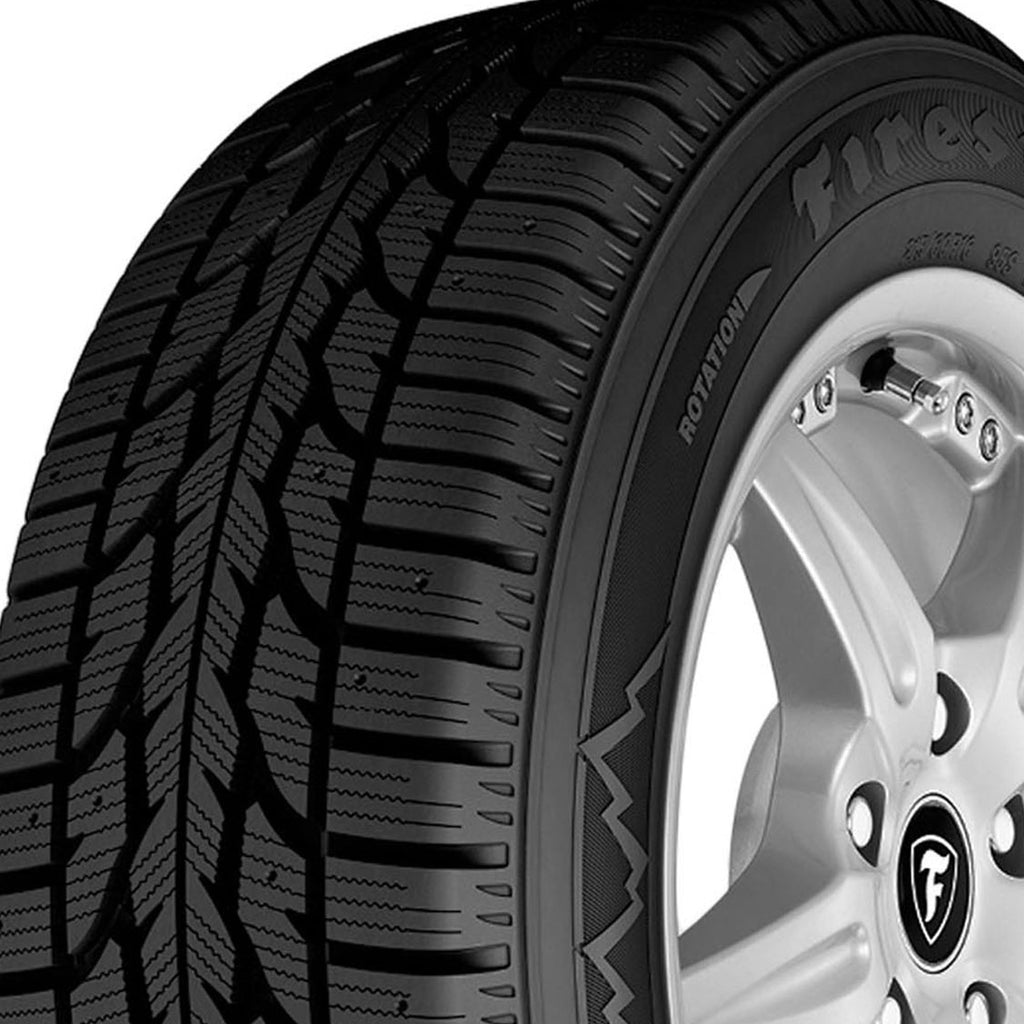 Firestone Winterforce 2 Winter 215/65R17 99S Passenger Tire