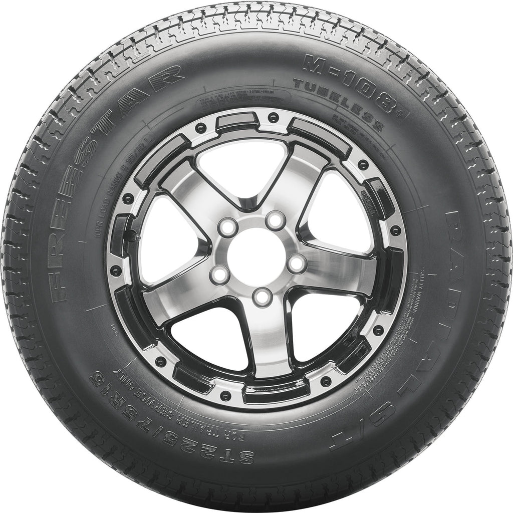 Freestar M-108 Plus ST215/75R14 102/98M C Trailer Tire