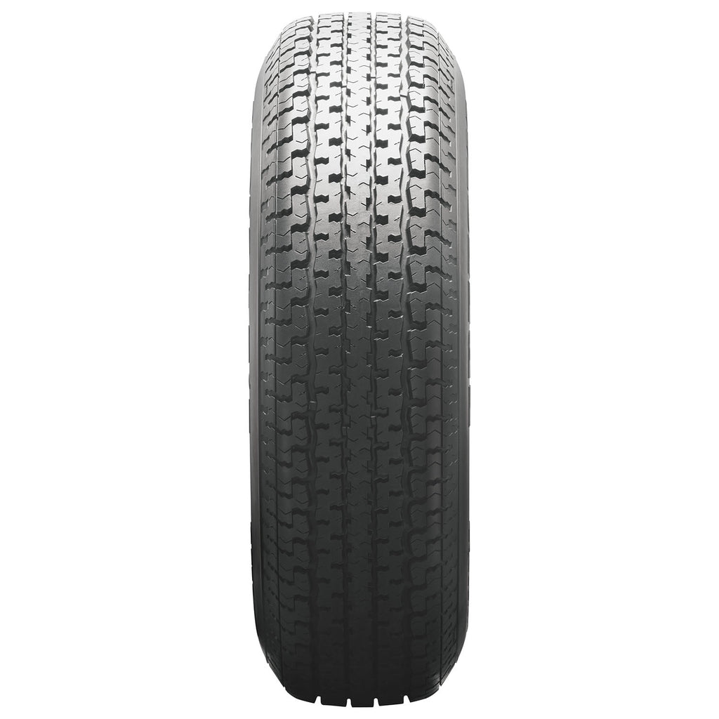 Freestar M-108 Plus ST215/75R14 102/98M C Trailer Tire