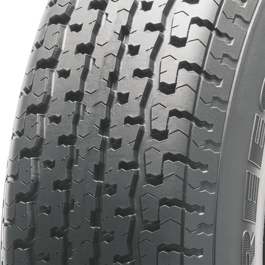 Freestar M-108 Plus ST215/75R14 102/98M C Trailer Tire