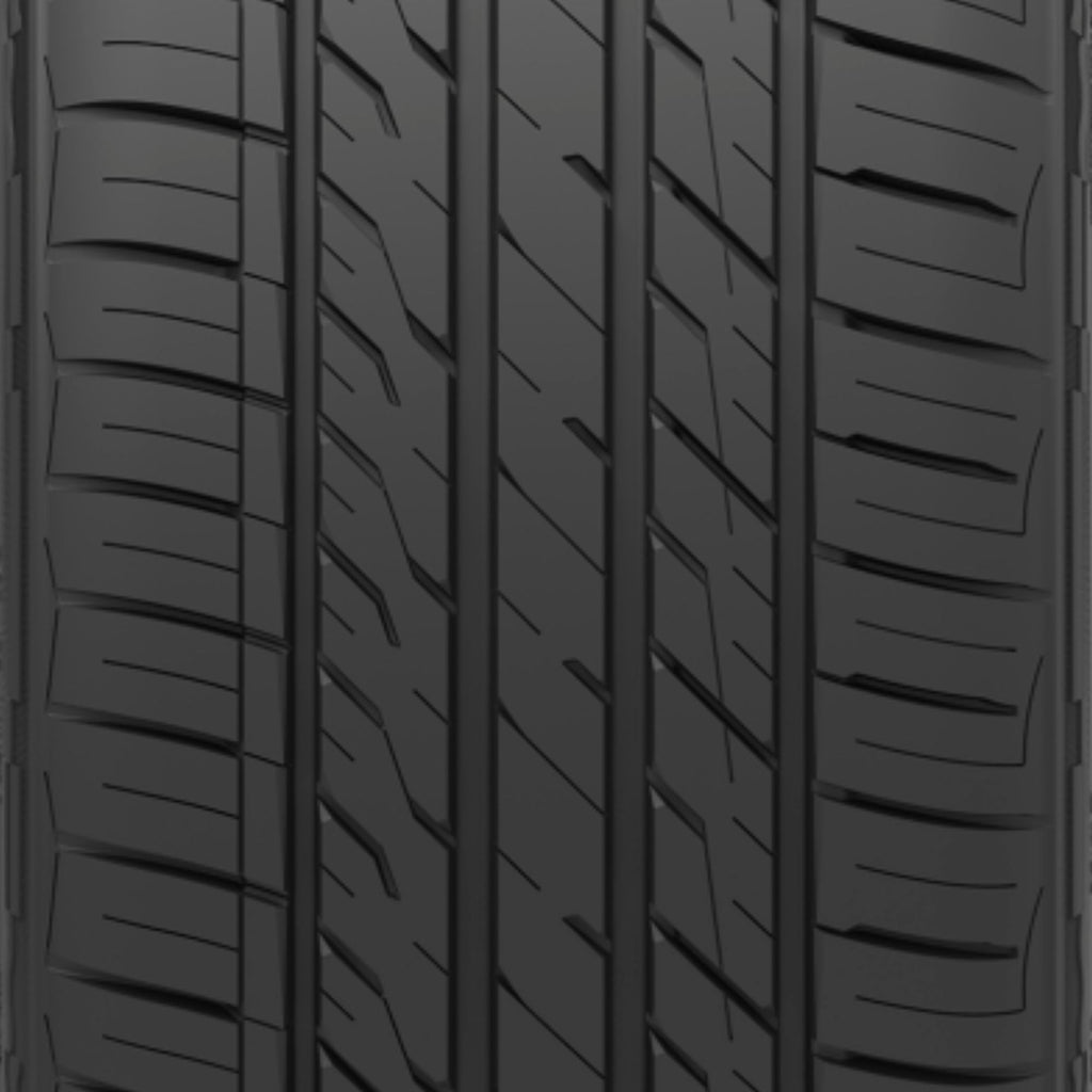 Arroyo Tires Arroyo Grand Sport A/S UHP All Season 275/40ZR21 109Y XL Passenger Tire