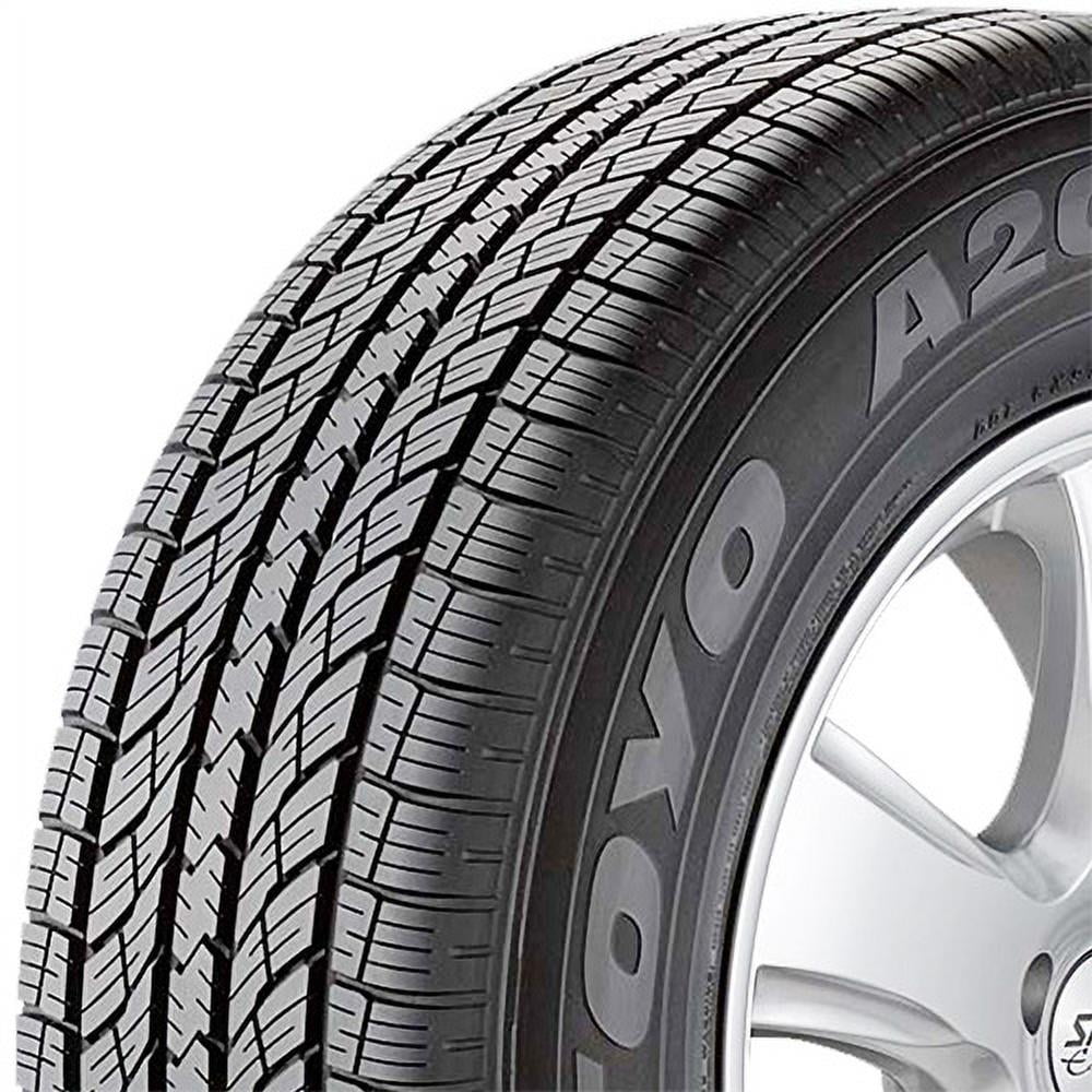 Toyo open country a20 P235/55R18 99H bsw all-season tire