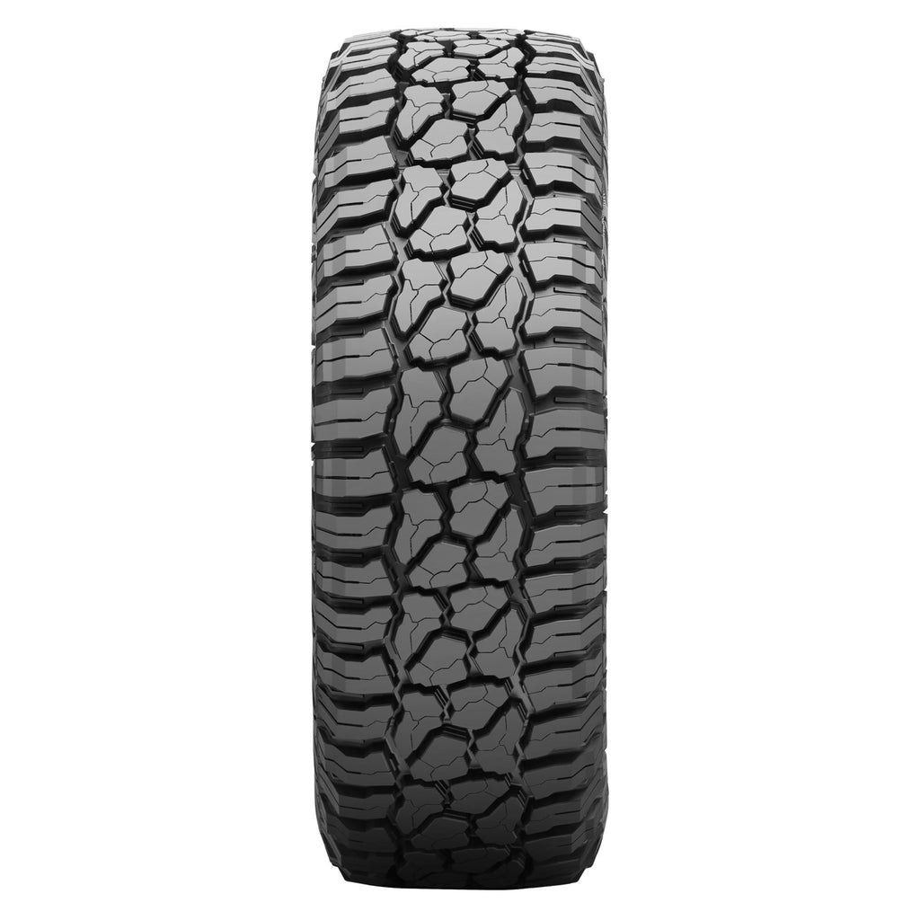 Falken Wildpeak R/T01 Rugged Terrain LT35X11.5R17 118R C Light Truck Tire