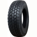 Mastertrack M-TRAC HTD High Traction Drive 245/70R19.5 245/70R19.5 16 Ply 136/134M Commercial Tires
