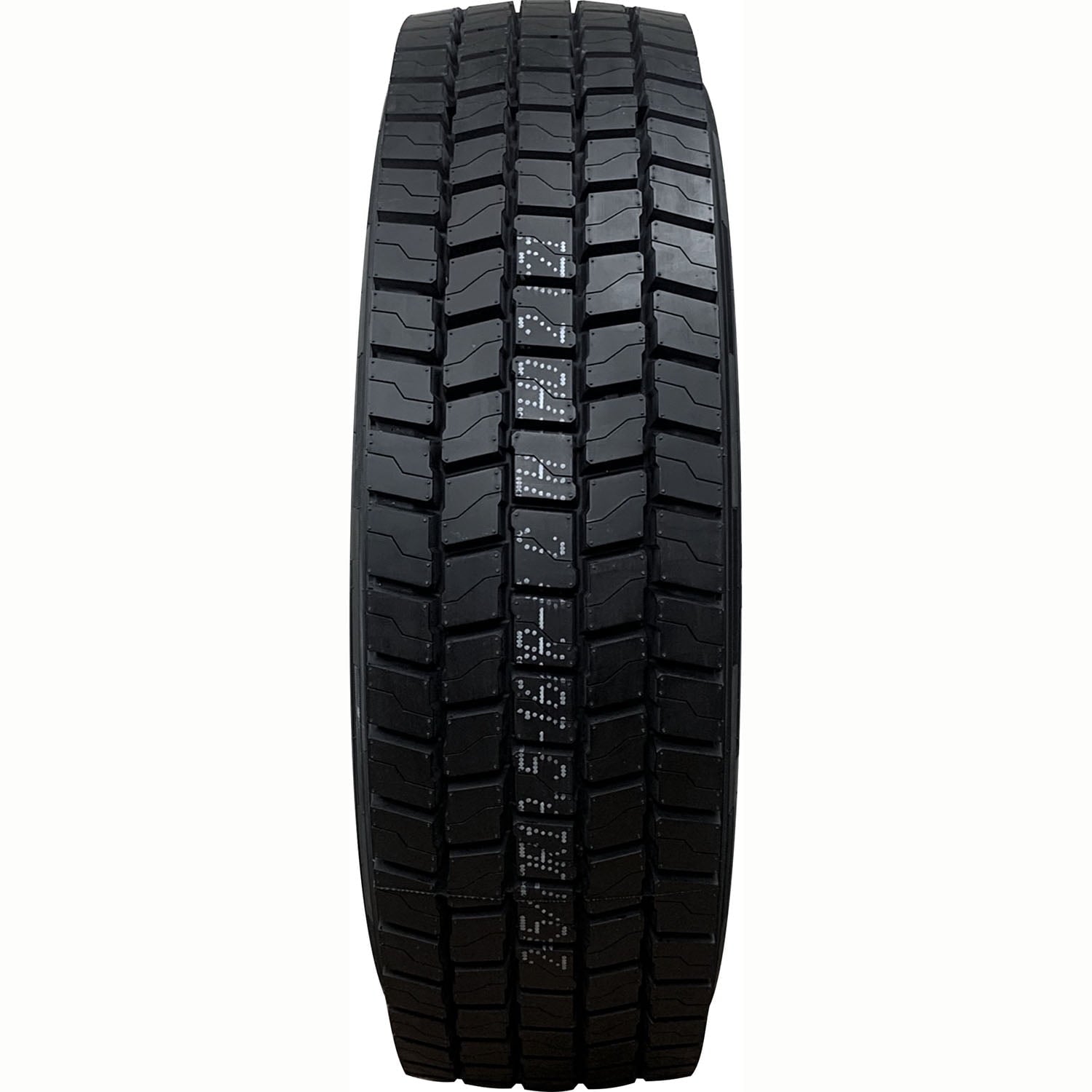 Mastertrack M-TRAC HTD High Traction Drive 245/70R19.5 245/70R19.5 16 Ply 136/134M Commercial Tires