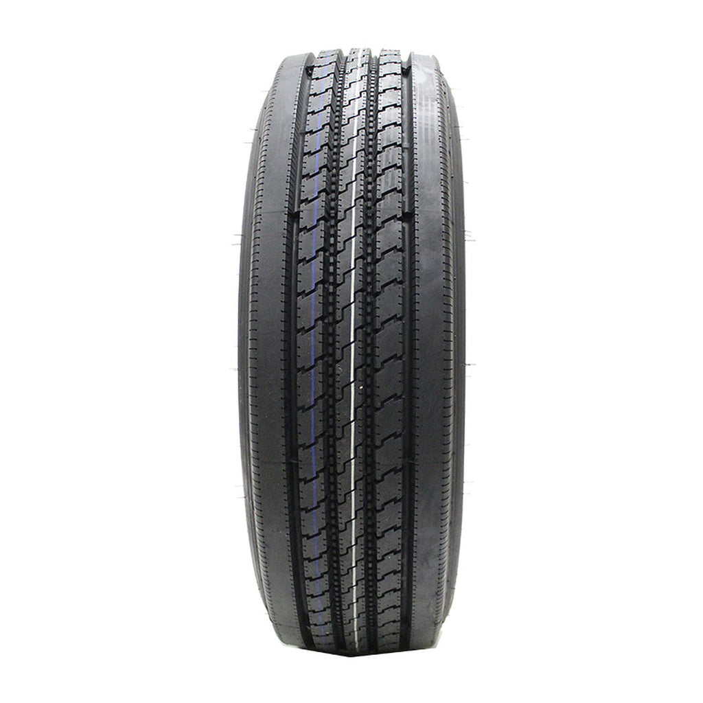 Transmax AP2000X 235/75R17.5 143/141L J Commercial Tire