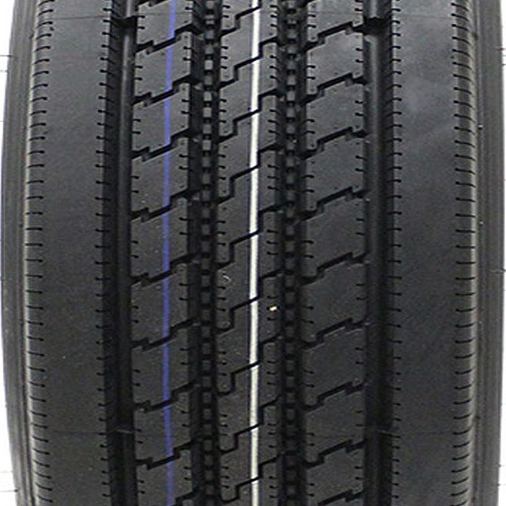 Transmax AP2000X 235/75R17.5 143/141L J Commercial Tire