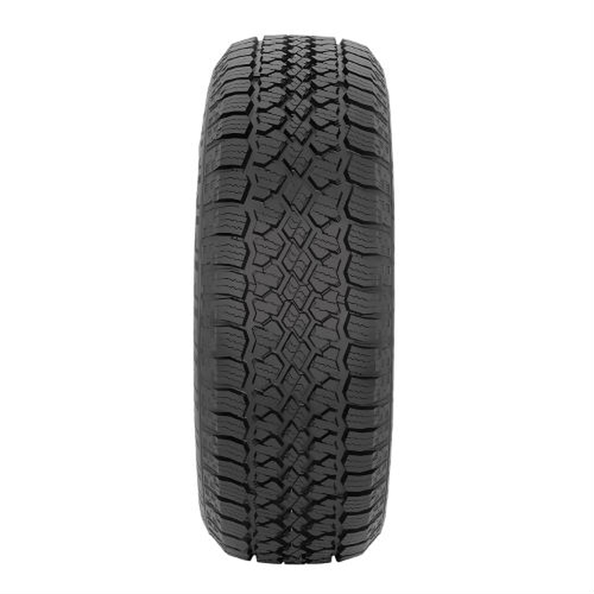 Multi-Mile Wild Country Trail 4SX All Terrain LT275/65R20 126S E Light Truck Tire