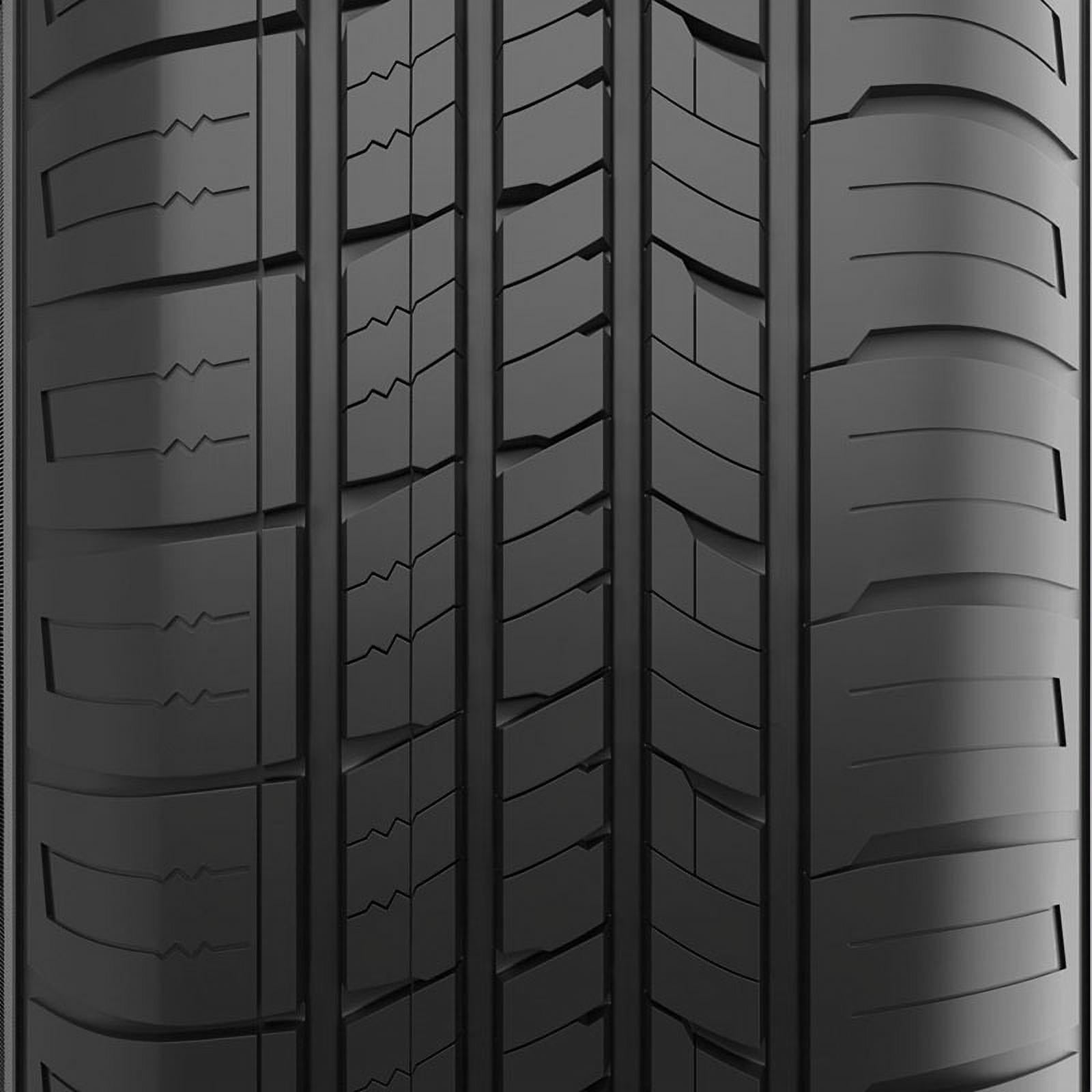 Set of 2 Fortune Perfectus FSR602 195/65R15 91H Tires Fits: 2013-15 Honda Civic Natural Gas, 2012-18 Ford Focus S