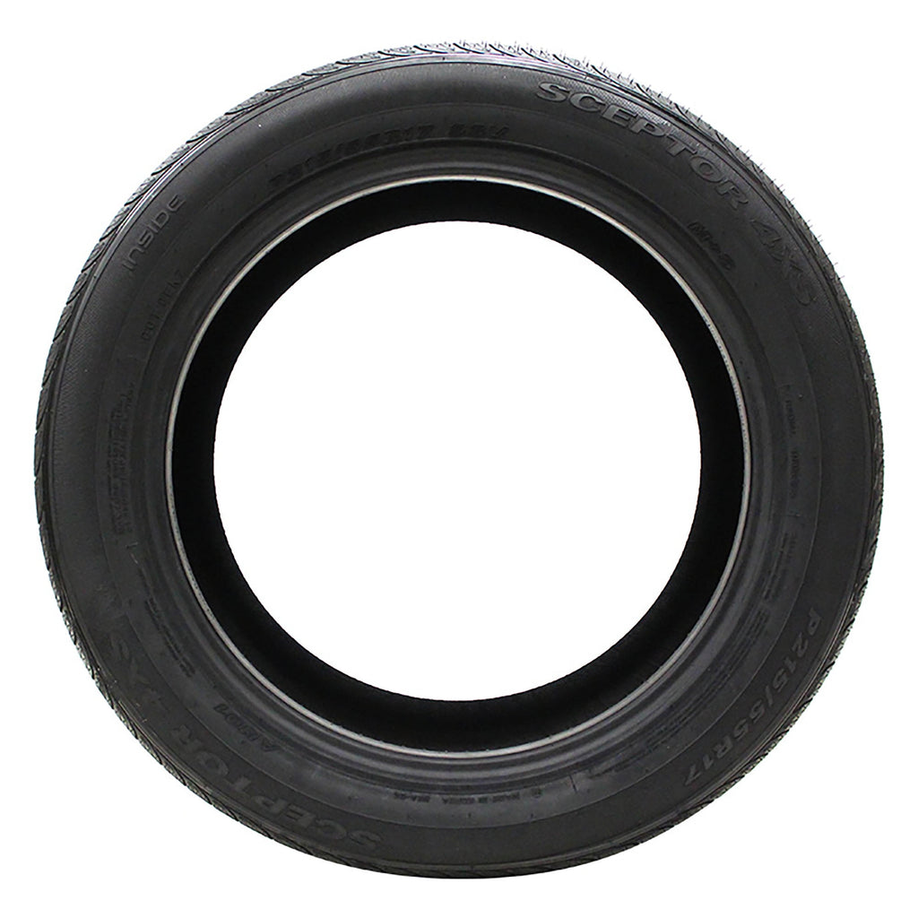 Sceptor 4XS All Season 225/45R18 95W XL Tire