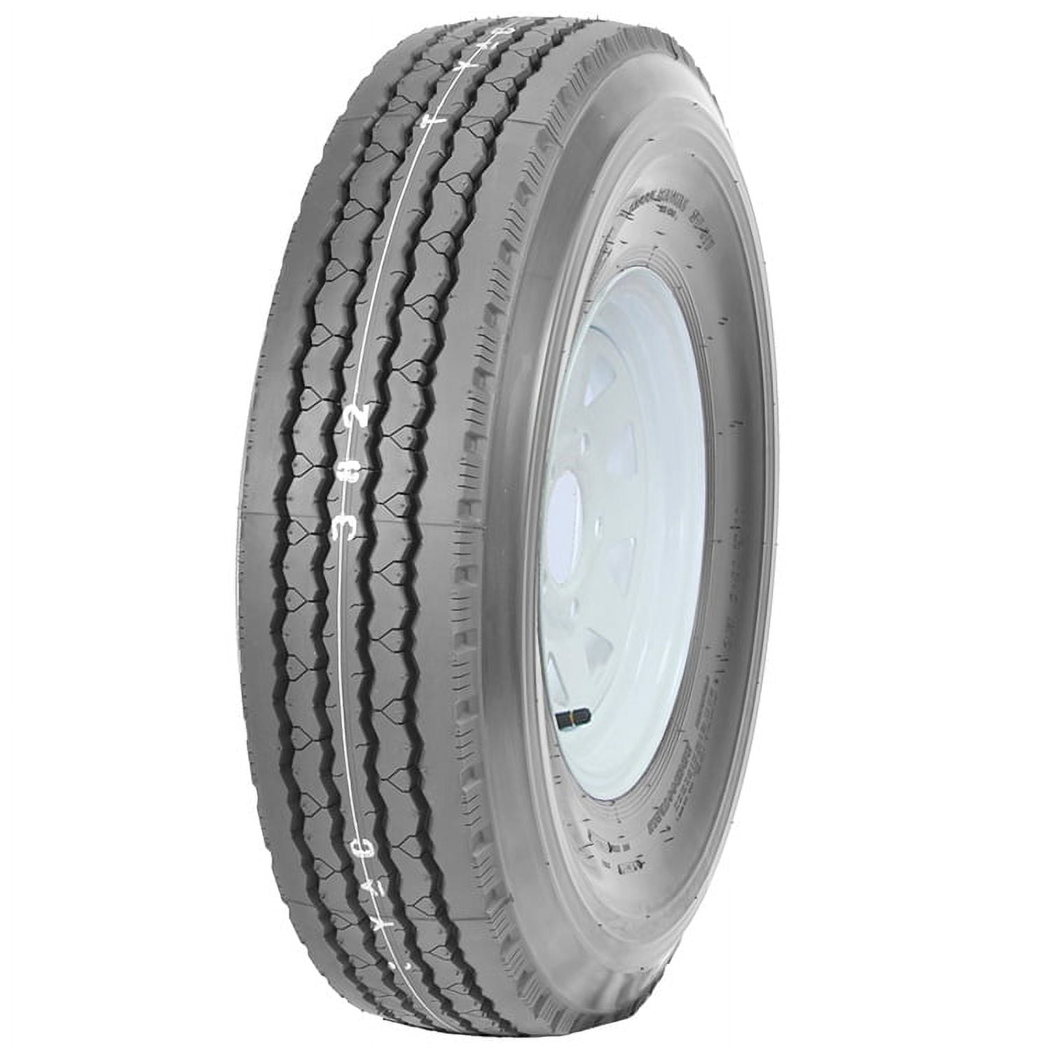 Sumitomo ST 717 11R17.5 G/14PLY Commercial Tire
