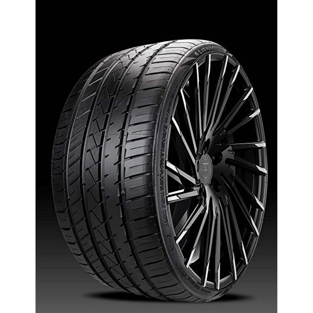 Lionhart All-Season 255/45R20 105 W Tire