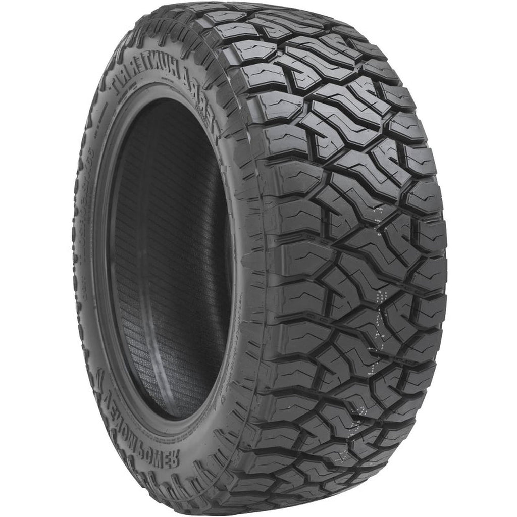 Venom Power Terra Hunter R/T Rugged Terrain LT33X12.50R18 122Q F Light Truck Tire