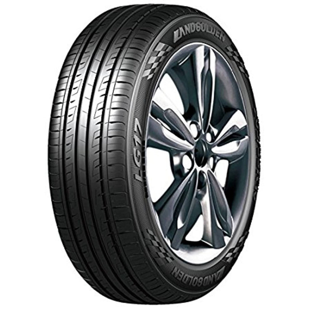 LandGolden LG17 Performance 215/55R16 97V Passenger Tire