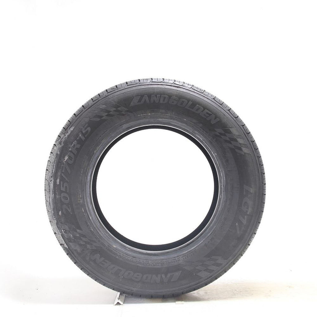 LandGolden LG17 Performance 215/55R16 97V Passenger Tire