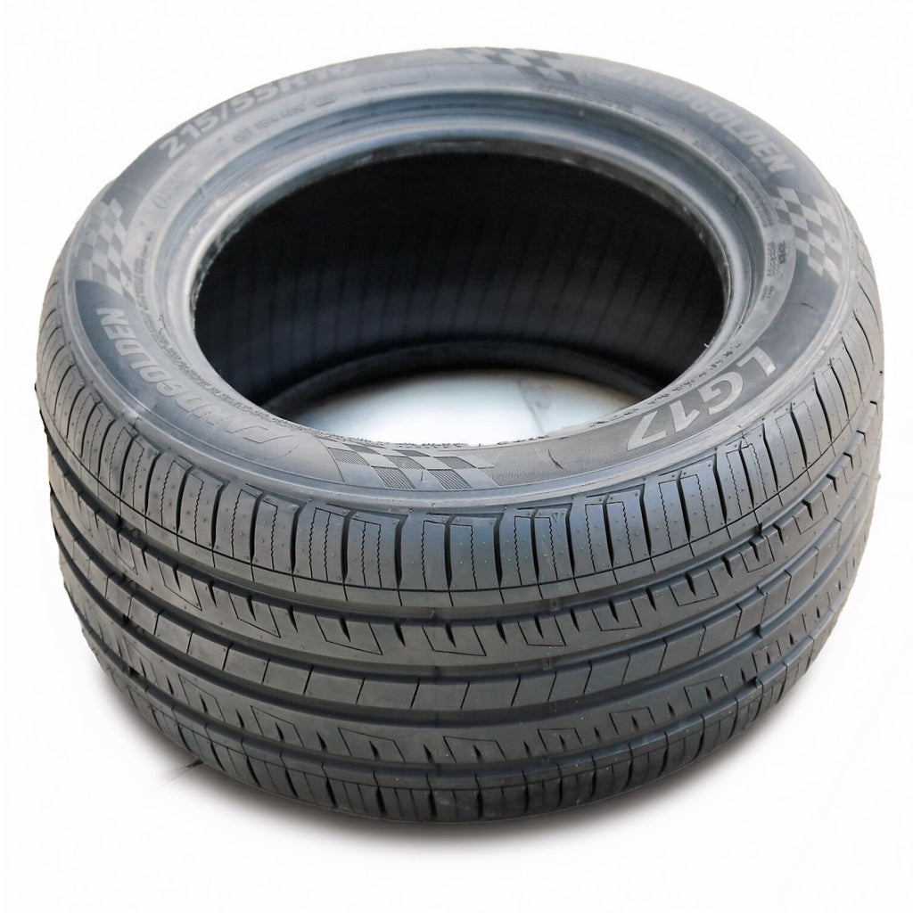 LandGolden LG17 Performance 215/55R16 97V Passenger Tire