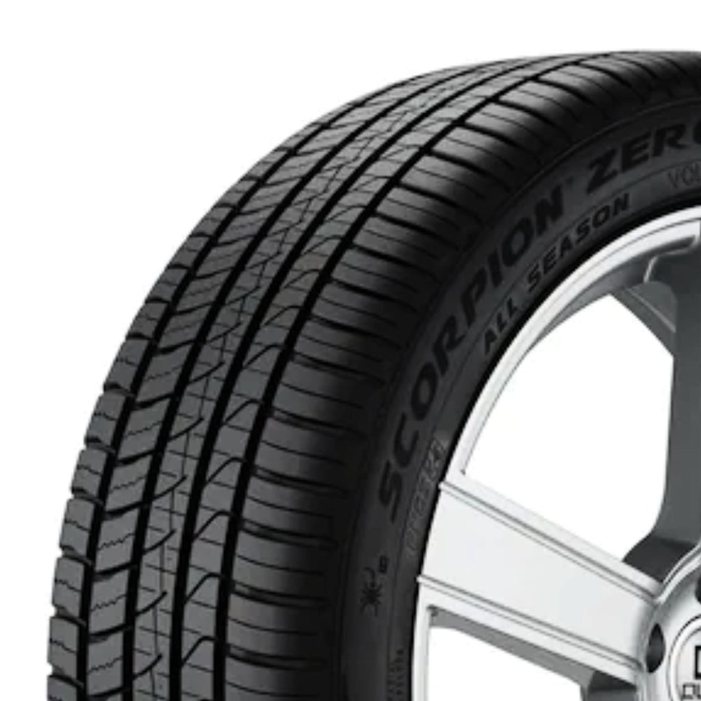 Pirelli 255/45R20XL 105T PIR SCORPION ZERO ALL SEASON(AO)(+) ELT