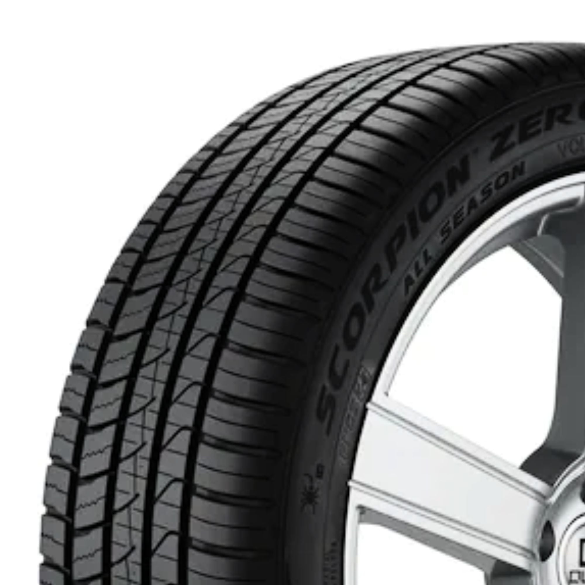 Pirelli 255/45R20XL 105T PIR SCORPION ZERO ALL SEASON(AO)(+) ELT