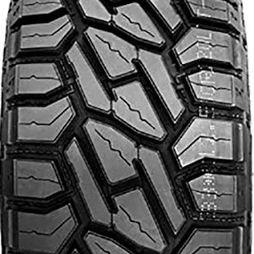 NeoTerra Neomax-RT All Terrain LT33X12.50R20 119Q F Light Truck Tire