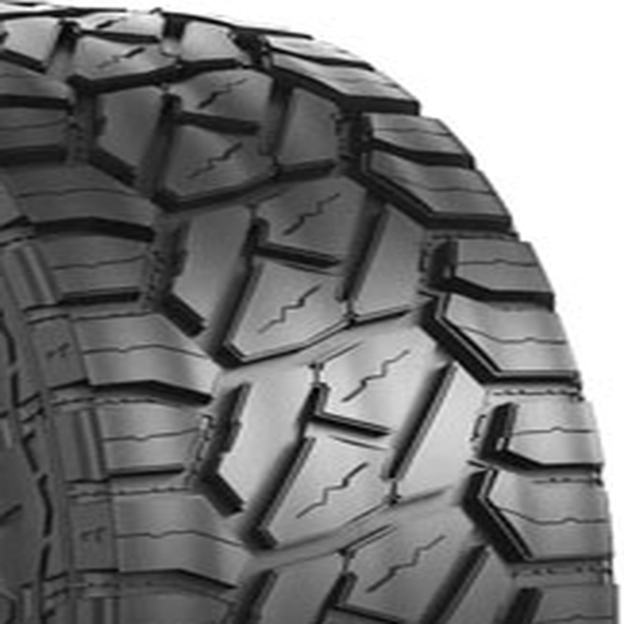 NeoTerra Neomax-RT All Terrain LT33X12.50R20 119Q F Light Truck Tire