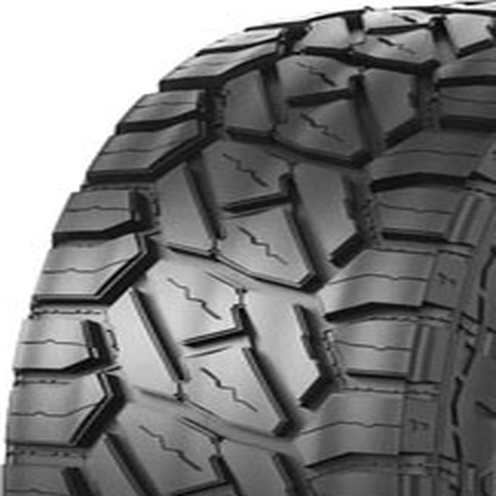 NeoTerra Neomax-RT All Terrain LT33X12.50R20 119Q F Light Truck Tire