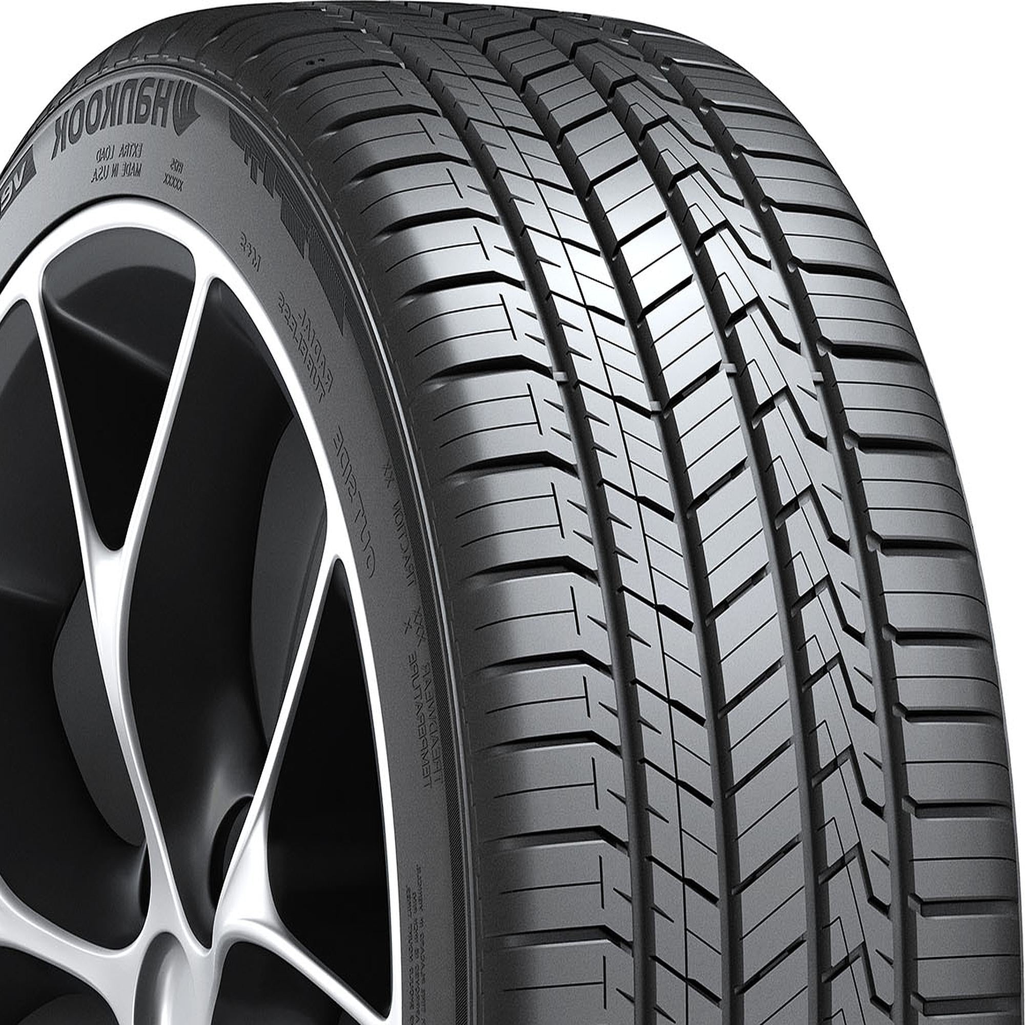 Hankook Ventus S1 AS H125 245/35ZR21XL 96Y