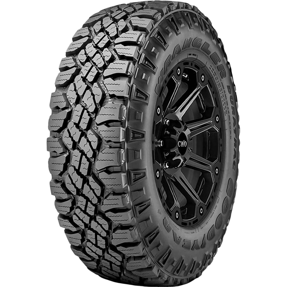 Goodyear Wrangler Duratrac 255/65R19XL 114Q BSW