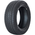 Tire Nama Maxaggres H/T NM-76 235/60R18 107V XL AS A/S All Season Fits: 2017-19 Honda CR-V EX-L, 2011-17 Honda Odyssey Touring Elite