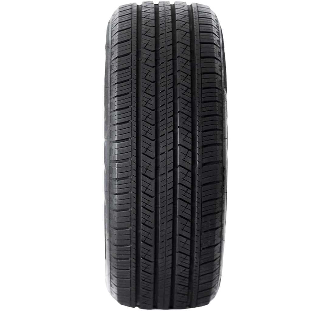 Tire Nama Maxaggres H/T NM-76 235/60R18 107V XL AS A/S All Season Fits: 2017-19 Honda CR-V EX-L, 2011-17 Honda Odyssey Touring Elite