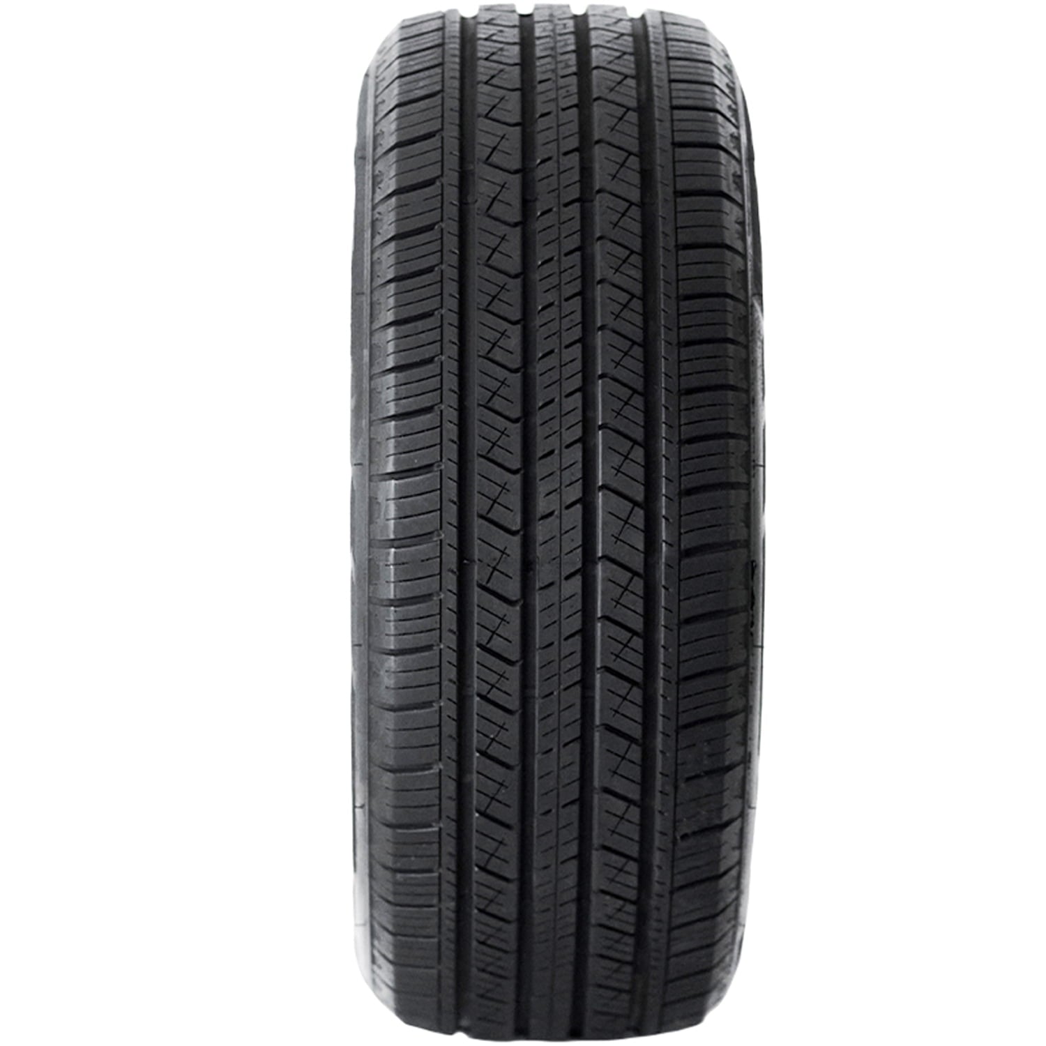 Tire Nama Maxaggres H/T NM-76 235/60R18 107V XL AS A/S All Season Fits: 2017-19 Honda CR-V EX-L, 2011-17 Honda Odyssey Touring Elite