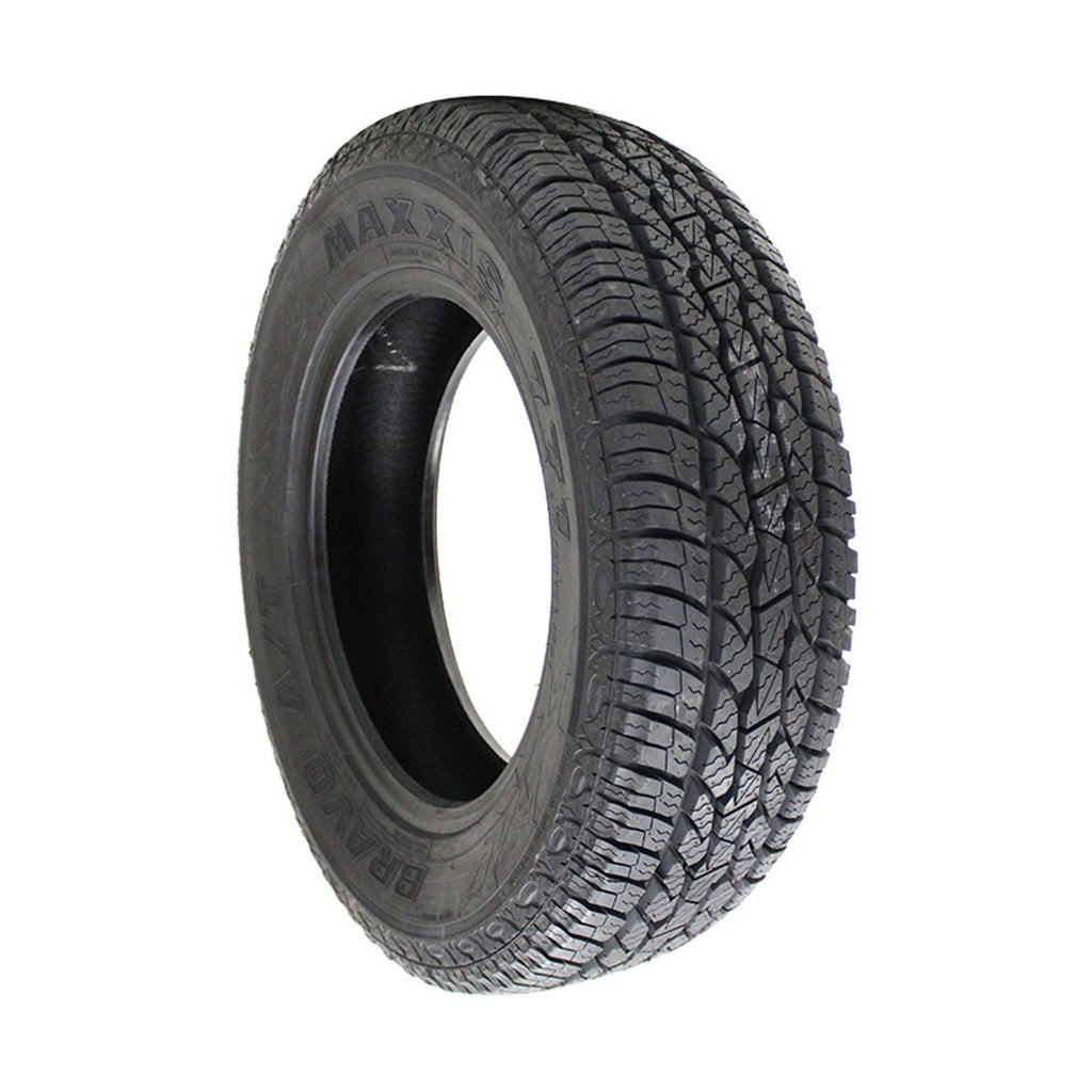 Maxxis AT-771 Bravo Series All Terrain 255/70R15 108T Light Truck Tire