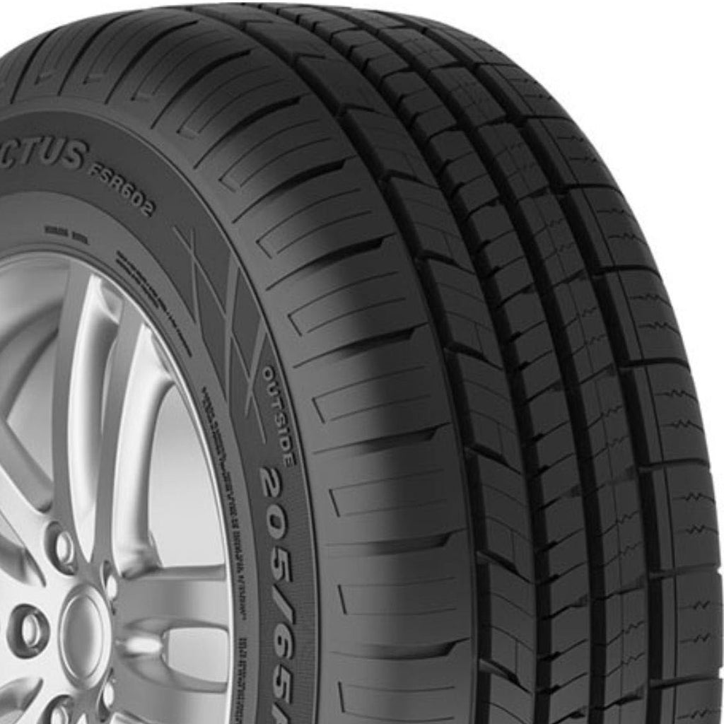 Fortune Perfectus FSR602 All Season 235/65R16 103H Passenger Tire