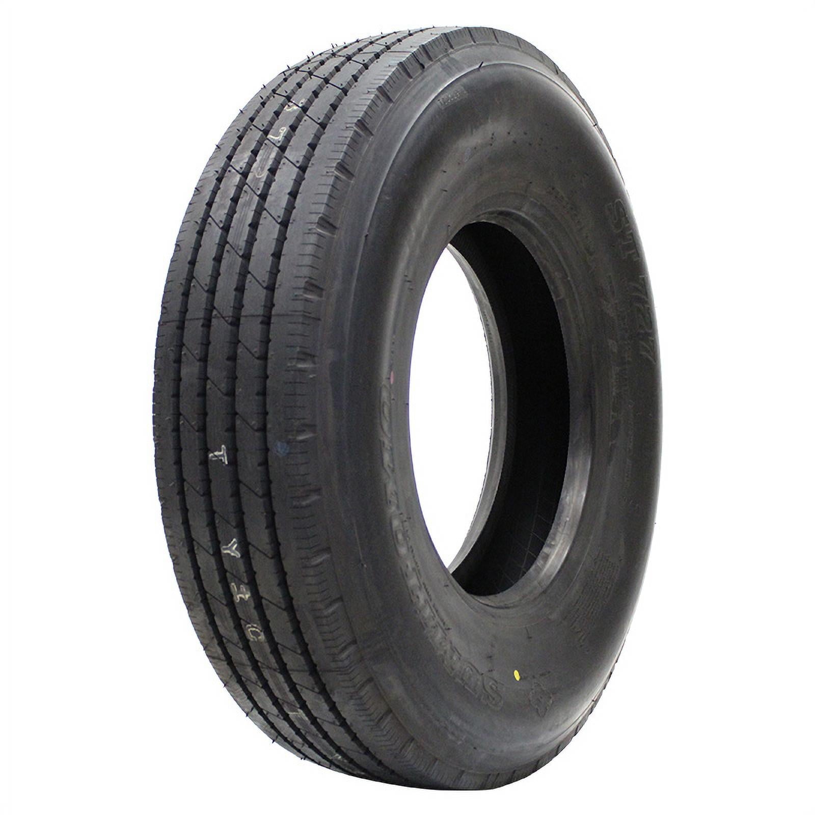 Sumitomo ST727 8.25/R20 138 G All Position Commercial Tire