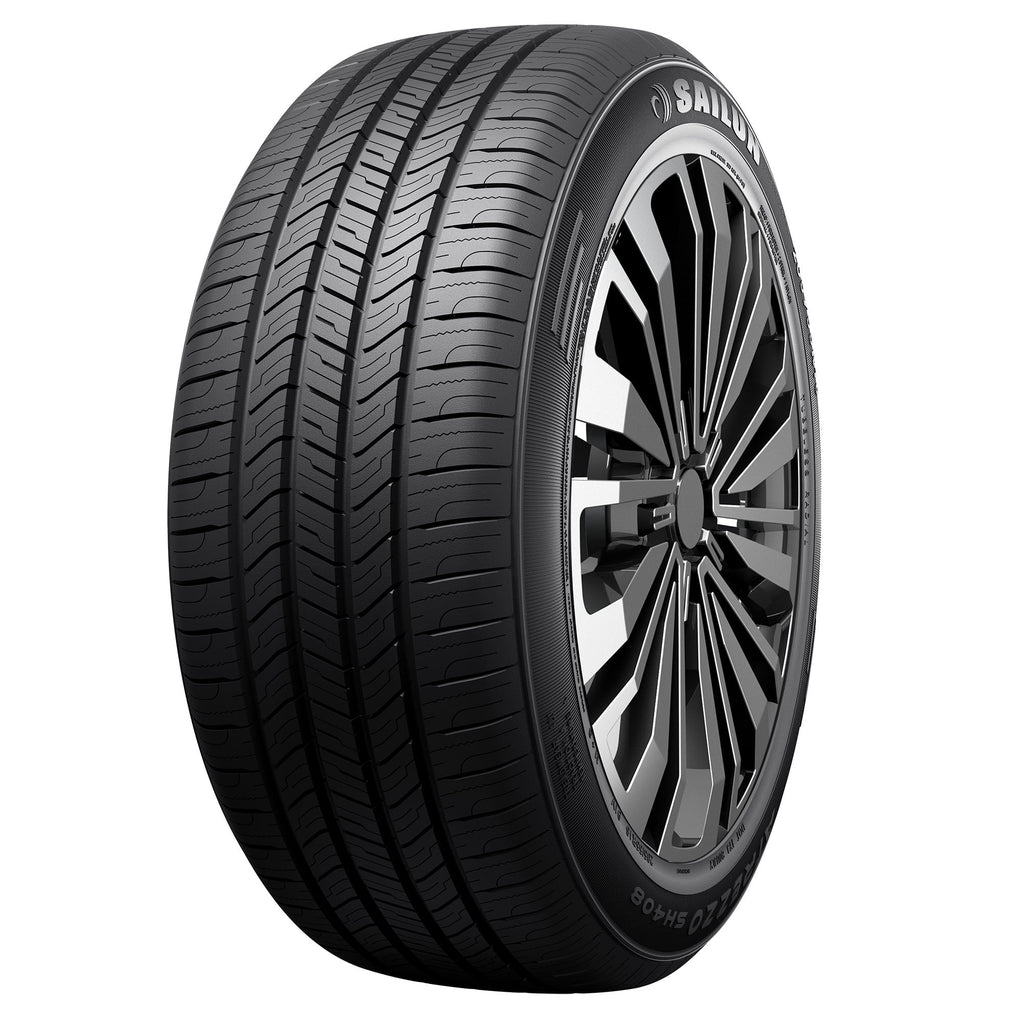 Sailun Atrezzo SH408 All Season 205/55R16 91V Passenger Tire
