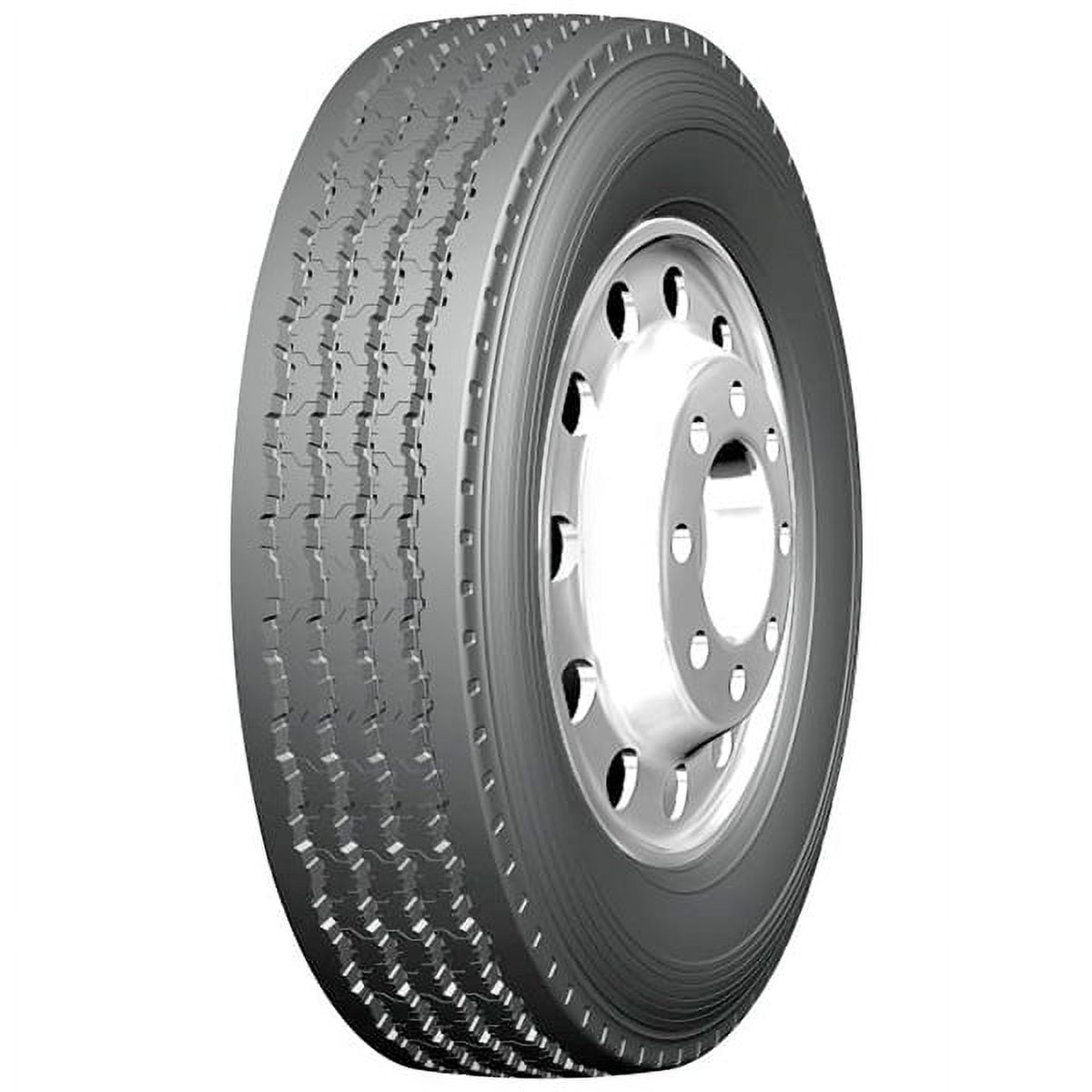 MILESTAR BS625 265/70R19.50 138L BSW TIRE