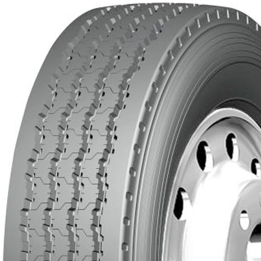MILESTAR BS625 265/70R19.50 138L BSW TIRE